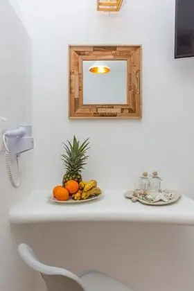 Family Stüdyo Süit, 2 Yatak Odası