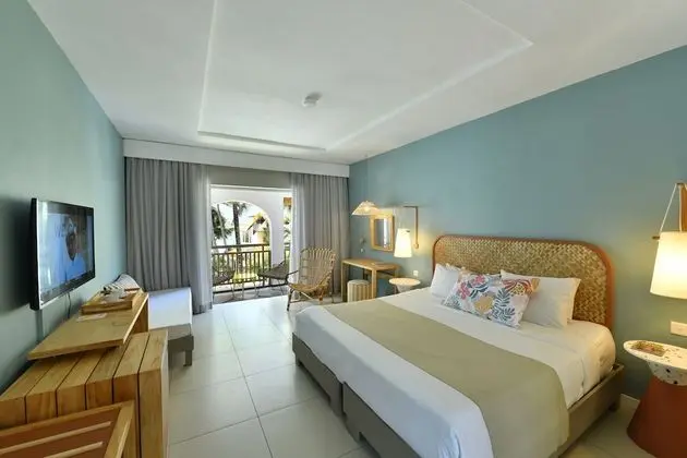 Comfort Oda, Deniz Manzaralı