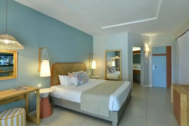 Comfort Oda, Deniz Manzaralı