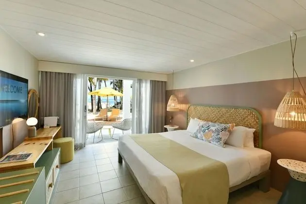 Comfort Oda, Denize Sıfır