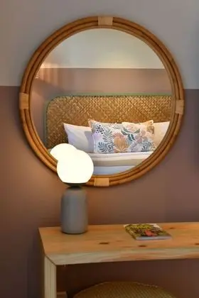 Comfort Oda, Denize Sıfır