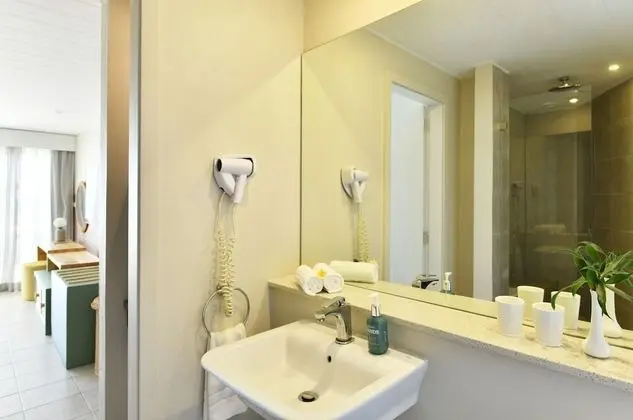 Comfort Oda, Denize Sıfır
