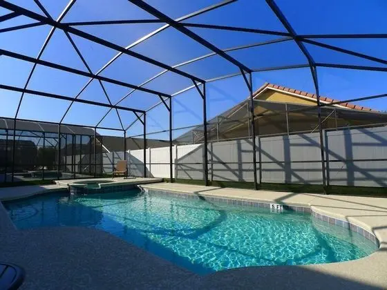 Villa (Veranda Palms IHR 3083)