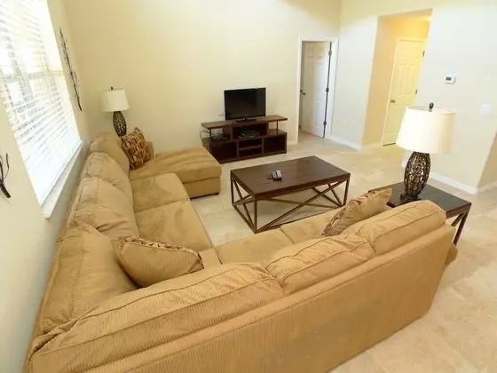 Villa (Veranda Palms IHR 3083)