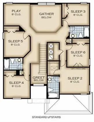 Villa (Veranda Palms IHR 3083)