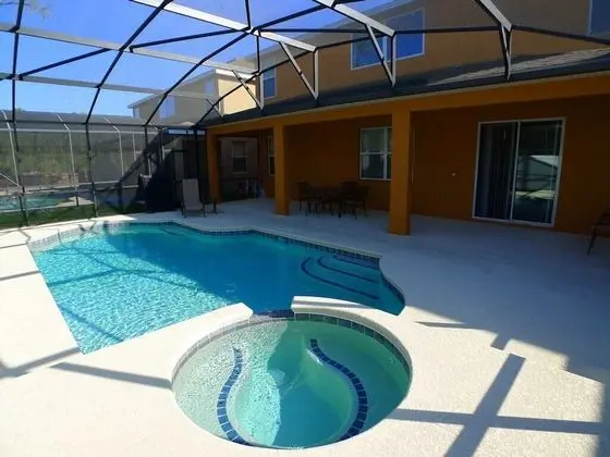 Villa (Veranda Palms IHR 3083)