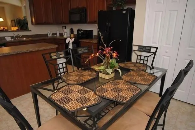 Villa (Veranda Palms IHR 3084)