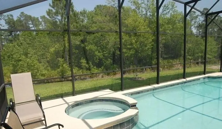 Villa (Veranda Palms IHR 3084)