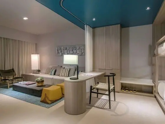 Family Pool Suite