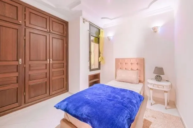 Villa, 3 Yatak Odası