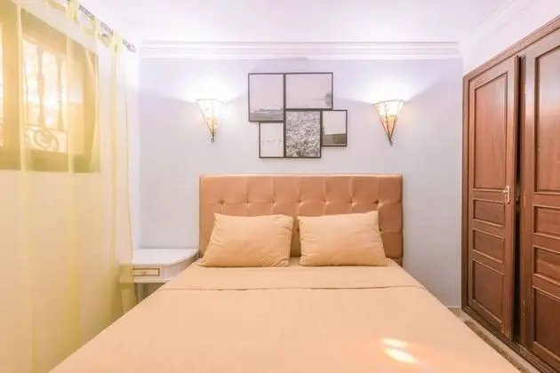 Villa, 3 Yatak Odası