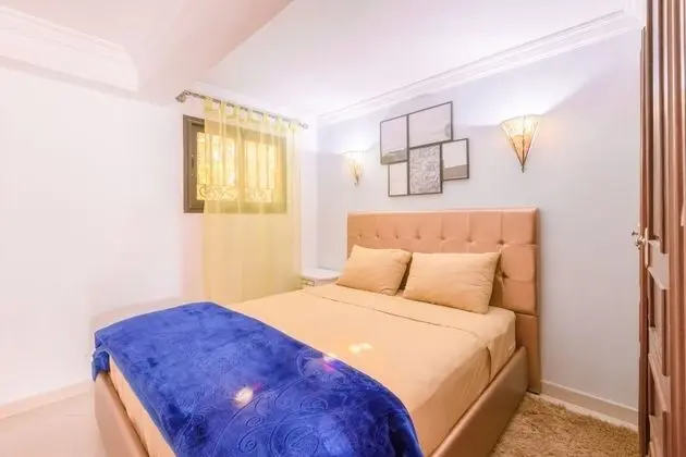 Villa, 3 Yatak Odası