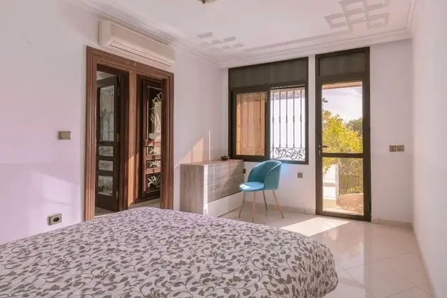 Villa, 3 Yatak Odası