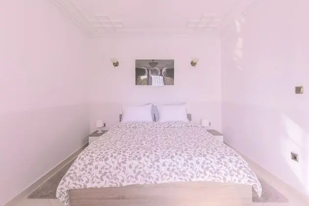 Villa, 3 Yatak Odası