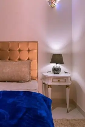 Villa, 3 Yatak Odası