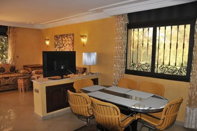 Villa, 3 Yatak Odası