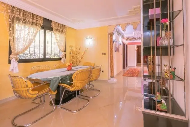 Villa, 3 Yatak Odası