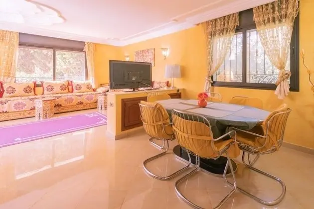 Villa, 3 Yatak Odası