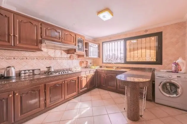 Villa, 3 Yatak Odası
