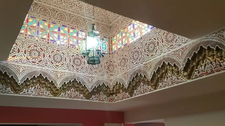 Villa, 3 Yatak Odası