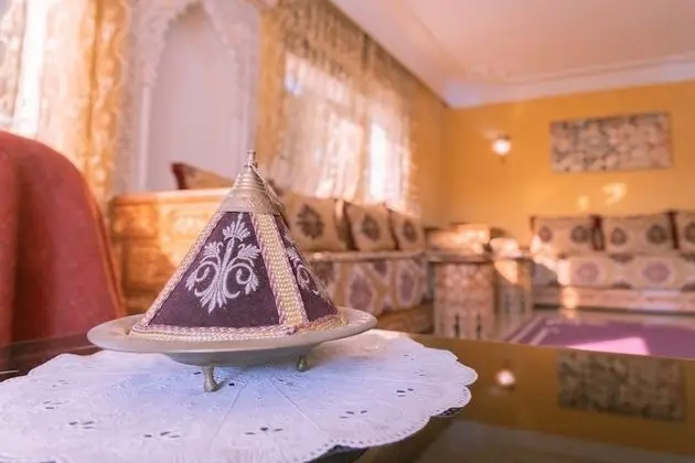 Villa, 3 Yatak Odası