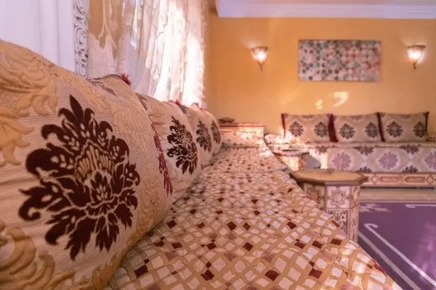 Villa, 3 Yatak Odası