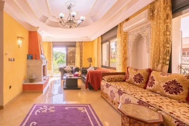 Villa, 3 Yatak Odası