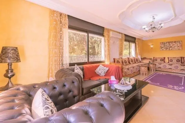 Villa, 3 Yatak Odası