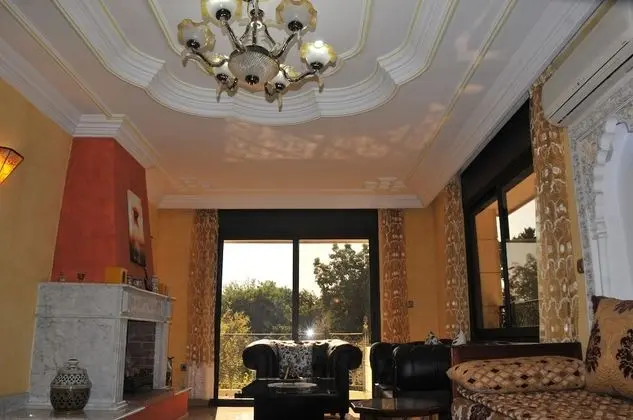 Villa, 3 Yatak Odası
