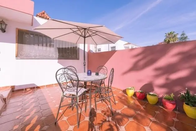 Villa, 3 Yatak Odası
