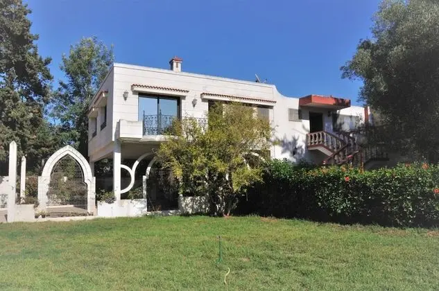 Villa, 3 Yatak Odası