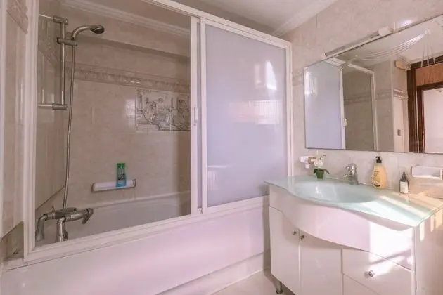 Villa, 3 Yatak Odası