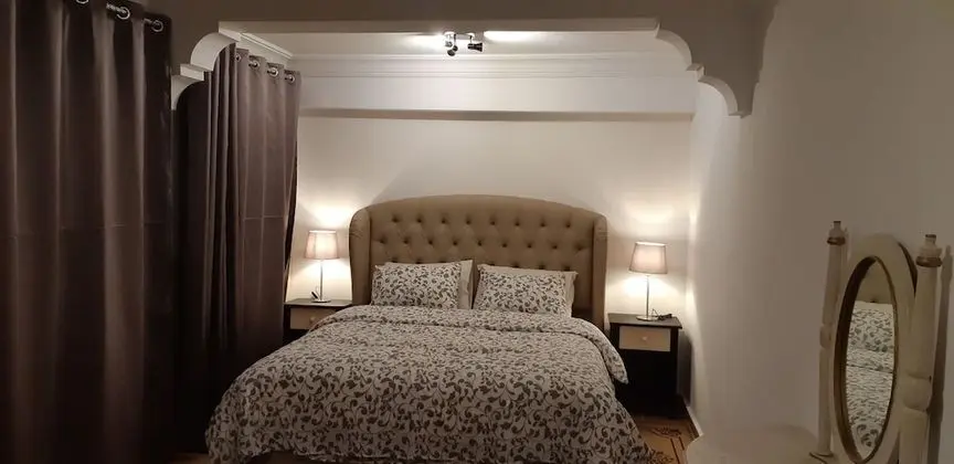 Comfort Stüdyo Süit, 1 En Büyük (King) Boy Yatak, Engellilere Uygun, Bahçe Manzaralı