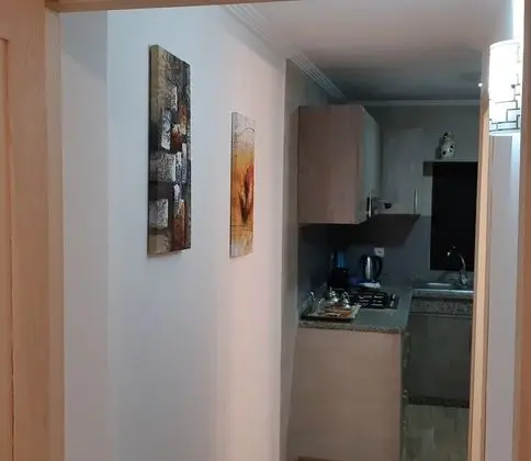 Comfort Stüdyo Süit, 1 En Büyük (King) Boy Yatak, Engellilere Uygun, Bahçe Manzaralı