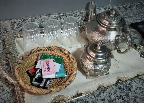 Comfort Stüdyo Süit, 1 En Büyük (King) Boy Yatak, Engellilere Uygun, Bahçe Manzaralı
