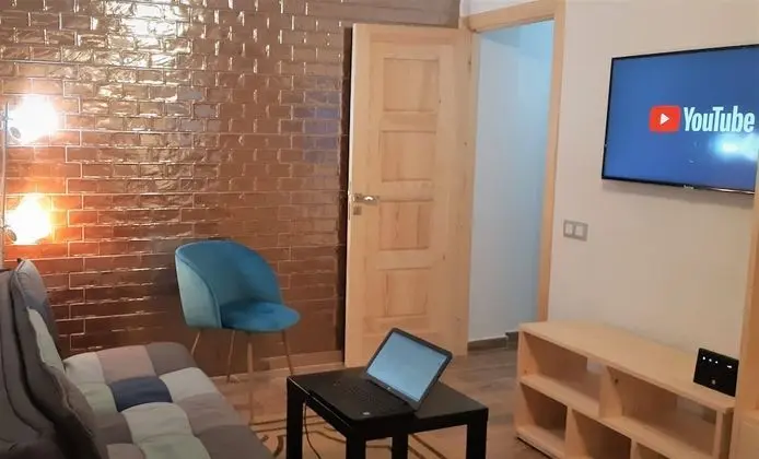 Comfort Stüdyo Süit, 1 En Büyük (King) Boy Yatak, Engellilere Uygun, Bahçe Manzaralı