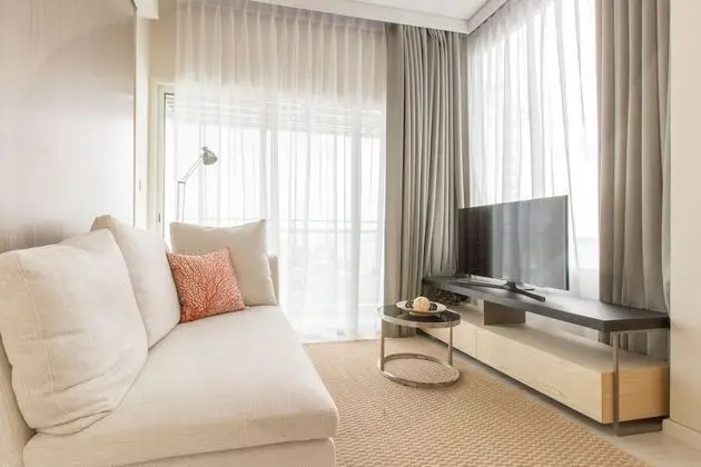1 Bedroom Residence