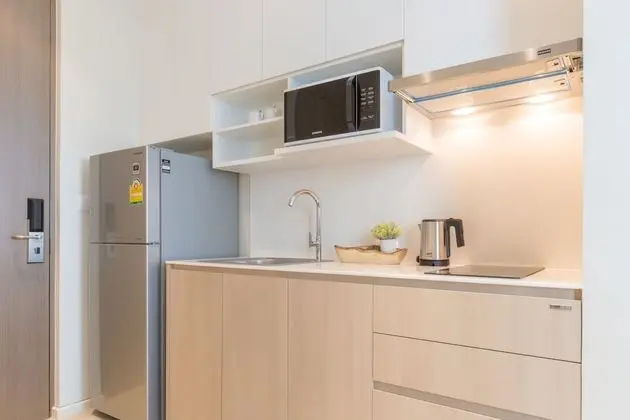 1 Bedroom Residence