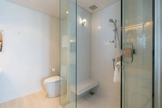 1 Bedroom Residence