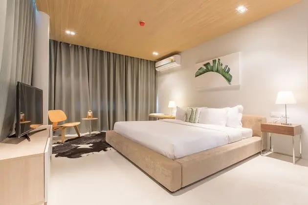 Villa, 3 Yatak Odası