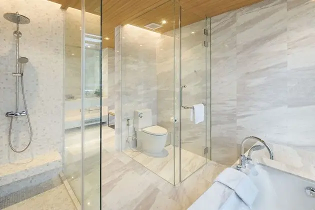 Villa, 3 Yatak Odası
