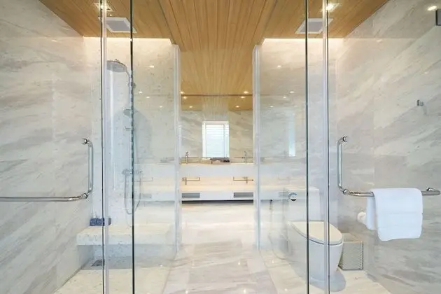 Villa, 3 Yatak Odası