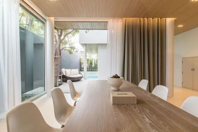 Villa, 3 Yatak Odası