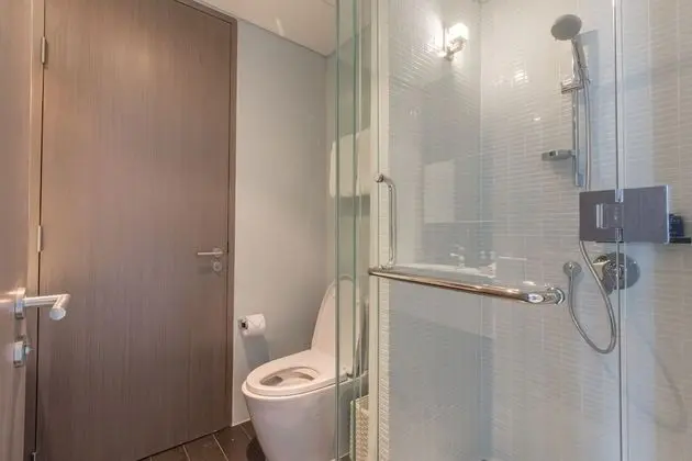 Two Bedroom Residence