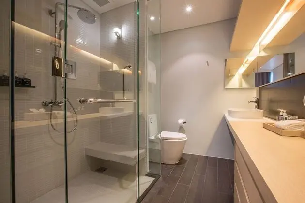 Two Bedroom Residence