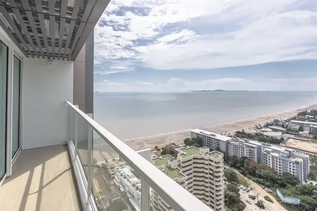 Two Bedroom Residence
