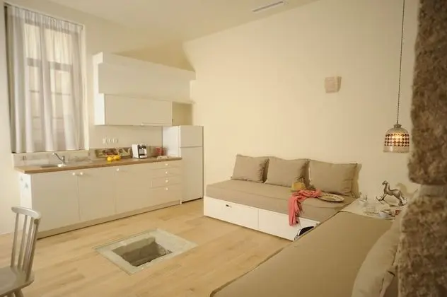 Apart Daire, 1 Yatak Odası