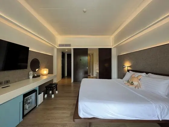 Veranda Deluxe King