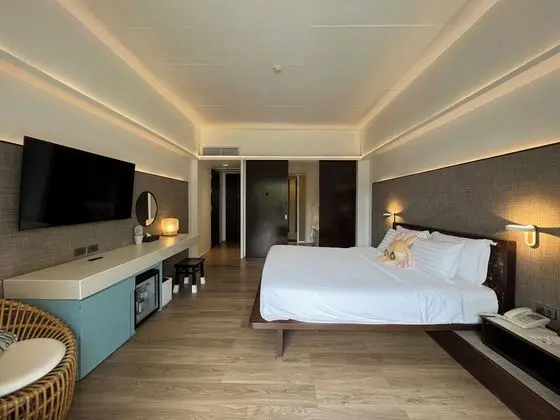 Veranda Deluxe King