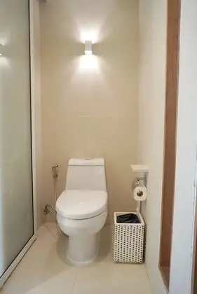 Veranda Deluxe King